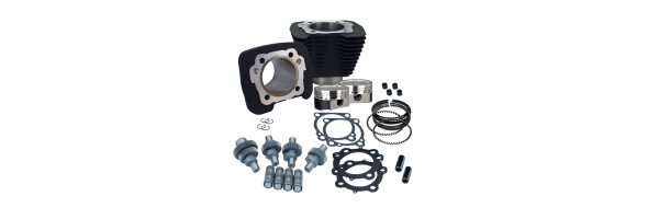 Power- & Big Bore Kits