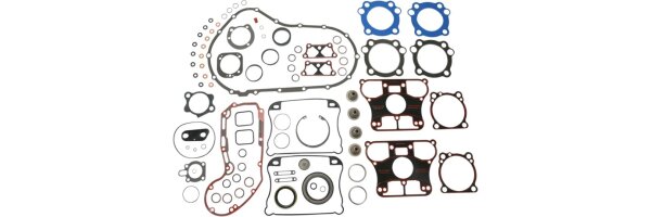 Komplette Motordichtsätze