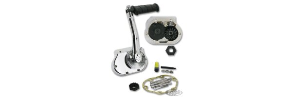 Kicker Kits