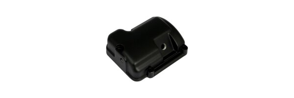 Getriebedeckel & Zierblenden