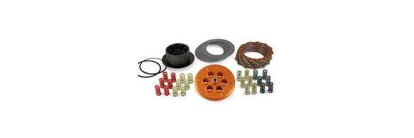 Kupplungen & Kupplungsteile