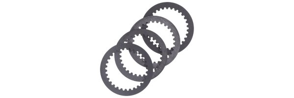 Kupplungs-Stahlscheiben