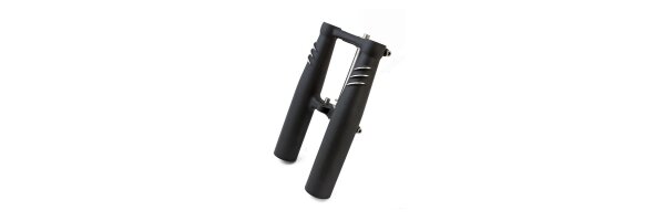 Gabel Cover