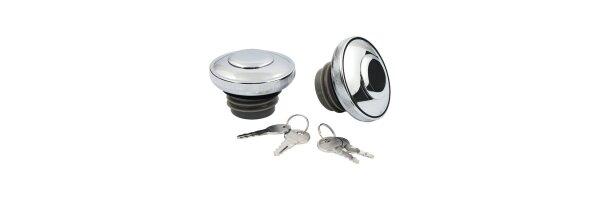 Tankdeckel