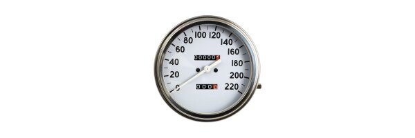 Tachometer & Zubehör