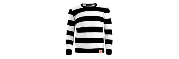 T-Shirts, Pullover, Hemden
