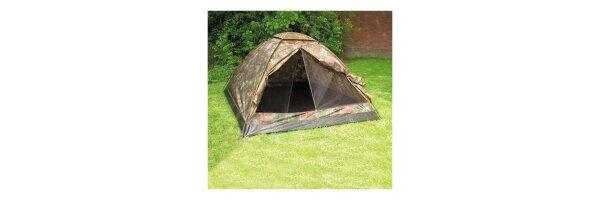 Outdoor & Camping