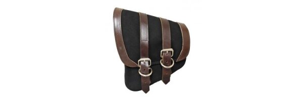 Satteltaschen