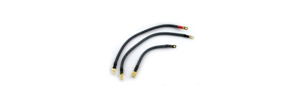 Batteriekabel
