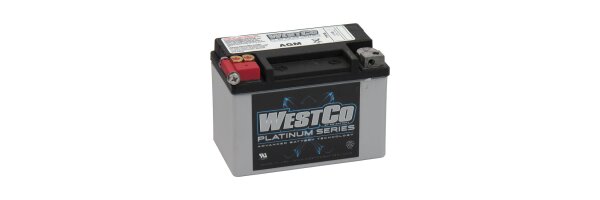 Batterien