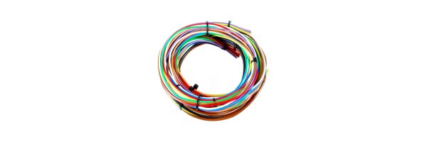 Kabel & Kabelverlängerungen