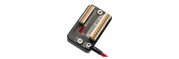 Elektronische Module & Blackboxen