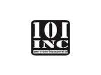 101 INC
