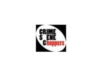 CRIME SCENE CHOPPERS