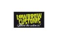 LOWBROW CUSTOMS