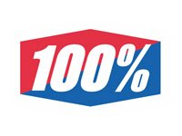 100%