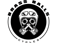 Brass Balls Cycles