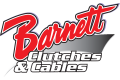 Barnett Clutches & Cables