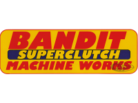 Bandit Super Clutch