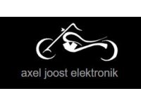 Axel Joost Elektronik