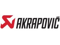 AKRAPOVIC