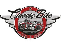 CLASSIC BIKE