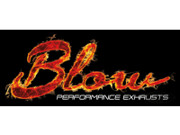 Blow Performance Exhausts
