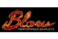 Blow Performance Exhausts