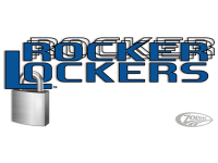 DK Custom Rocker Locker