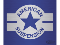 American Suspension