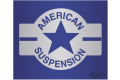 American Suspension