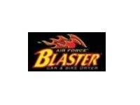 Air Force Blaster