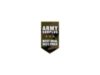 Army Surplus