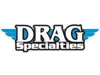 DRAG SPECIALTIES OIL