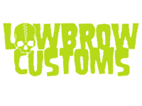 Lowbro Customs