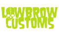 Lowbro Customs