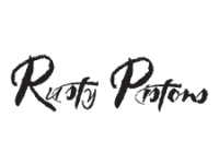 Rusty Pistons
