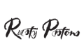 Rusty Pistons