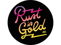 Rust is Gold Co.