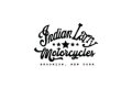 Indian Larry Motorcycles