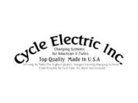 CYCLE ELECTRIC