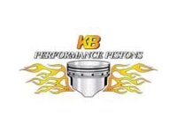 KB-PERFORMANCE PISTON