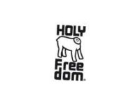 HOLY FREEDOM