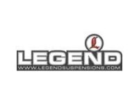 LEGEND AIR SUSPENSION