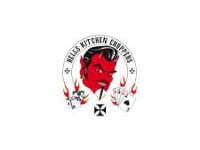 HELLS KITCHEN CHOPPERS