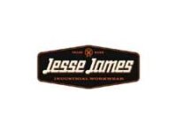 JESSE JAMES