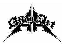 ALLOY ART