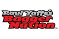 PAUL YAFFE BAGGER NATION