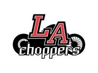 LA CHOPPERS