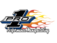 PRO-ONE PERF.MFG.